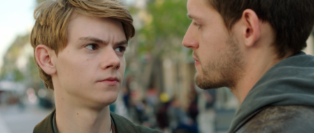 Neo-Noir Thriller ‘Sleep No More’ Debuts Clip For New 10th Anniversary Director’s Cut (EXCLUSIVE)