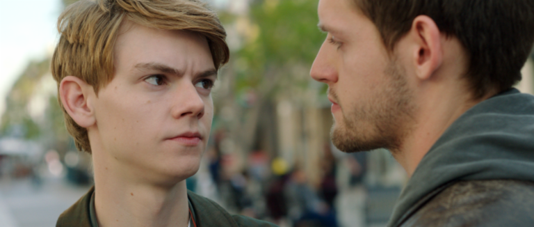 Neo-Noir Thriller ‘Sleep No More’ Debuts Clip For New 10th Anniversary Director’s Cut (EXCLUSIVE)