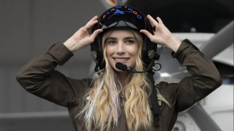 ‘Space Cadet’ Review: An Implausible Comedy That Never Takes Off