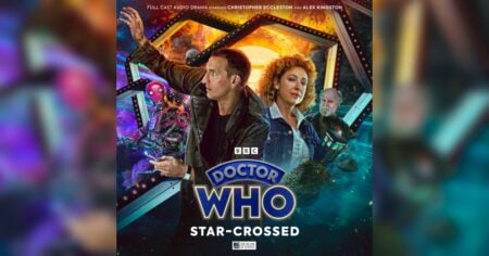 ‘Doctor Who: Star-Crossed’ Review – A Tragic Love Story Across Time and Space