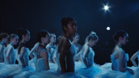 ‘Swan Song’ (2024) Review – A Powerful Look At What It Takes To Make Art