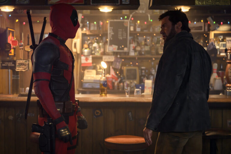 ‘Deadpool & Wolverine’ 4K UHD Blu-Ray Review – Superhero Sequel Gives Fans What They Want