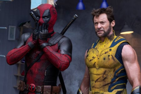 Disney To Release ‘Deadpool & Wolverine’ On 4K UHD Blu-Ray This October