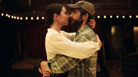 ‘The Nature Of Love’ Review – Complicated, Morally Gray And Emotionally Poignant