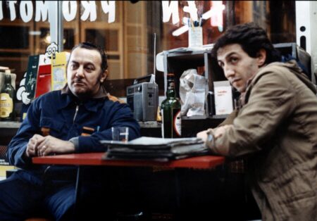 ‘Tchao Pantin’ (aka ‘So Long, Stooge’) Blu-Ray Review – A Neo-Noir Tale Of Friendship & Revenge