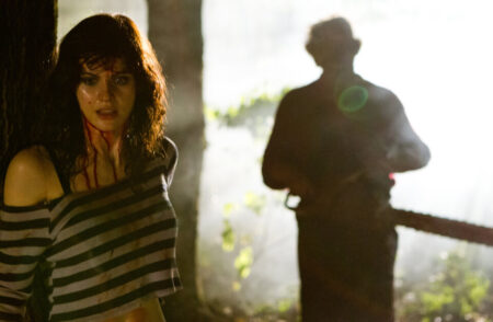 Lionsgate To Release All-New Blu-Ray SteelBooks For Horror Favorites On Blu-Ray This August