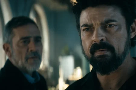 ‘THE BOYS’ Billy Butcher: Hero or Villain?