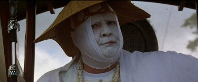 ‘The Island Of Dr. Moreau’ (1996) Collector’s Edition Blu-Ray Review – A Notorious Oddly Fascinating Misfire