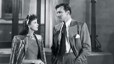 ‘The Man I Love’ Blu-Ray Review – Ida Lupino Captivates In Overlooked Holiday Noir