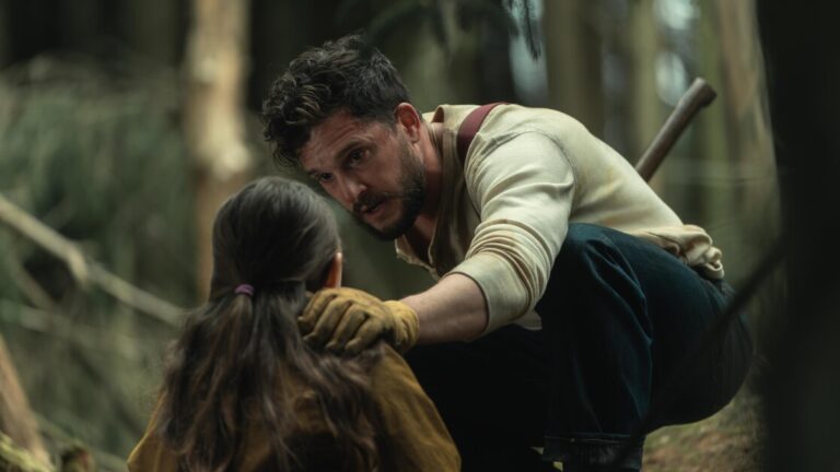 Well Go USA To Release The Kit Harington Supernatural Horror Film ‘The Beast Within’ On Blu-Ray This October