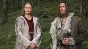 Warner Bros. To Release The First Season Of ‘Vikings: Valhalla’ On Blu-Ray This August