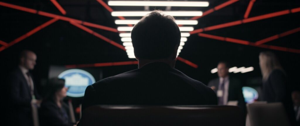 ‘War Game’ Review – Truth Is Scarier Than Fiction In High-Stakes Look At Threats To American Democracy