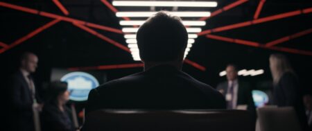 ‘War Game’ Review – Truth Is Scarier Than Fiction In High-Stakes Look At Threats To American Democracy