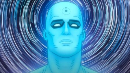 Warner Bros. To Release First Installment Of Animated ‘Watchmen’ Feature On 4K UHD Blu-Ray This August