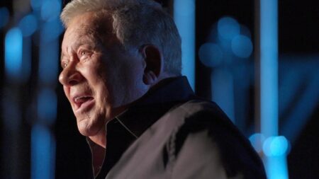 ‘William Shatner: You Can Call Me Bill’ Blu-Ray Review – An Icon Reflects On Life, The Universe & Everything