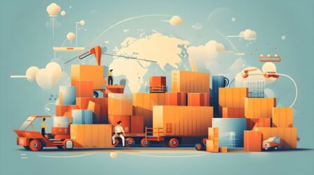 How To Optimize Freight Forwarding For Your eCommerce Business