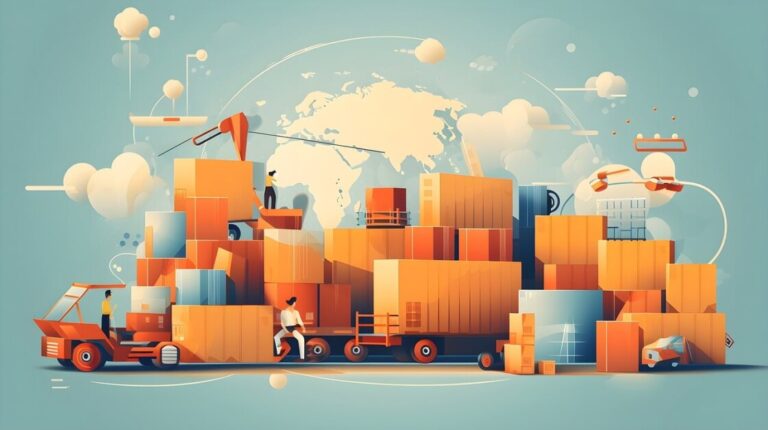 How To Optimize Freight Forwarding For Your eCommerce Business How To Optimize Freight Forwarding For Your eCommerce Business