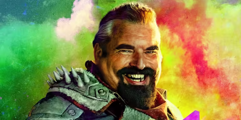 Benjamin Byron Davis Talks ‘Borderlands’, ‘Guardians of the Galaxy Vol 3’, & More (GVN Exclusive Interview)