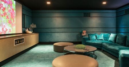 Tips For Bringing The Cinematic Experience Home