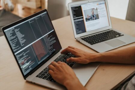The Business Benefits of Using Next.js for Your Web Projects
