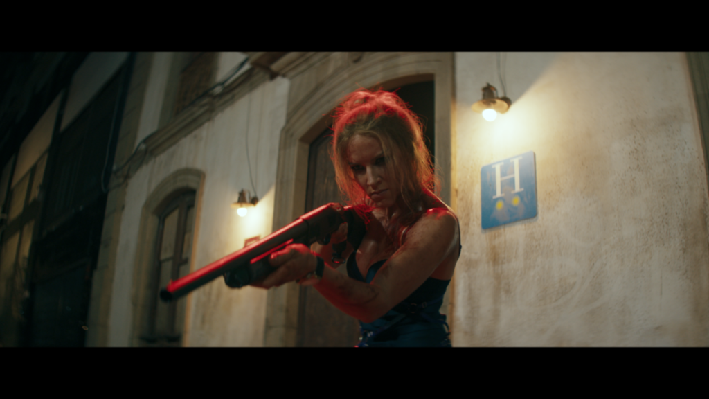 ‘Duchess’ Review – British Crime Thriller Struggles To Set Itself Apart