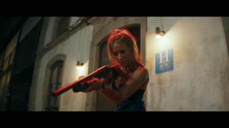 ‘Duchess’ Review – British Crime Thriller Struggles To Set Itself Apart