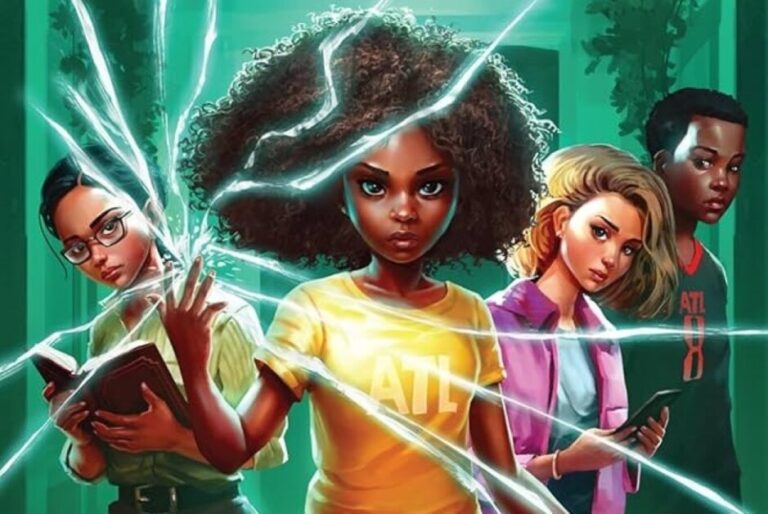 GVN Interview With ‘Amari And The Despicable Wonders’ Author B.B. Alston