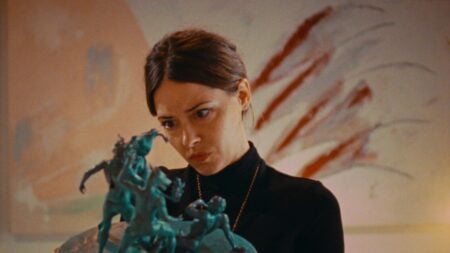 ‘A Wounded Fawn’ Blu-Ray Review – A Nightmare Of Dread And Catharsis