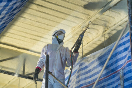 The Importance of Industrial Building Insulation