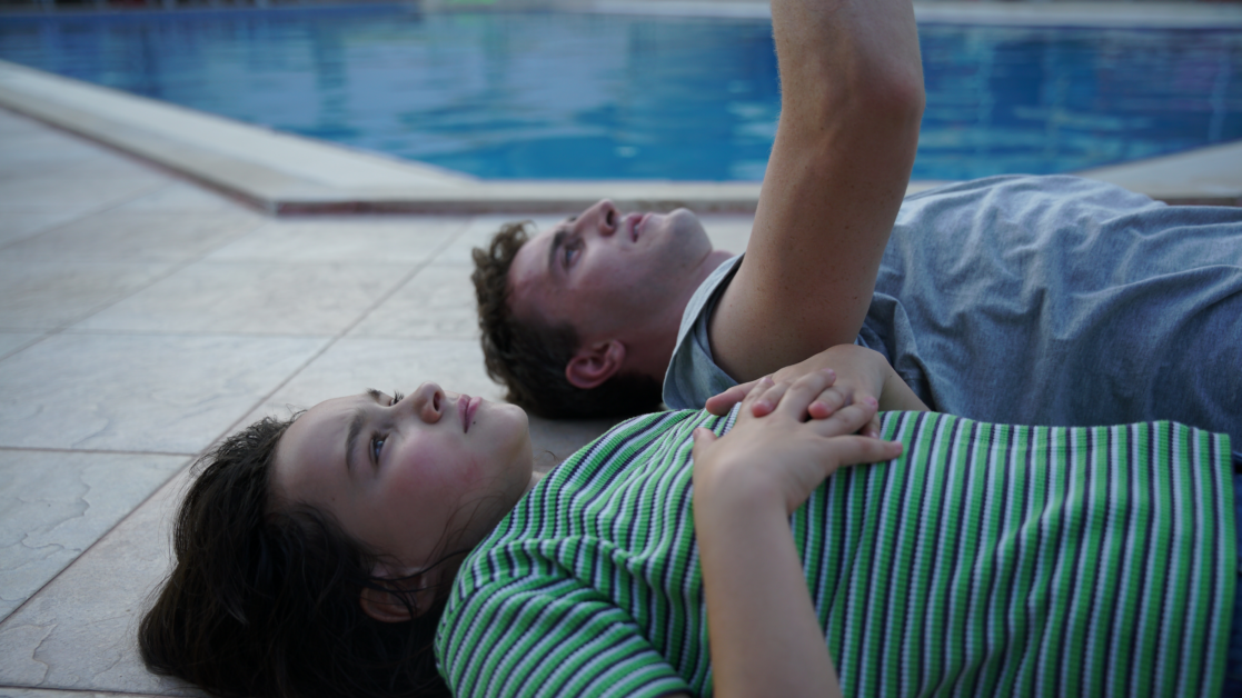 Aftersun' A24 Shop Exclusive Blu-Ray Review - A Superb Father