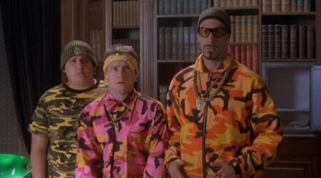 ‘Ali G Indahouse’ Blu-Ray Review – A Gloriously Stupid Comedy From Sacha Baron Cohen