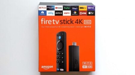 How to Turn On Apps from Unknown Sources on Firestick 4K Max?