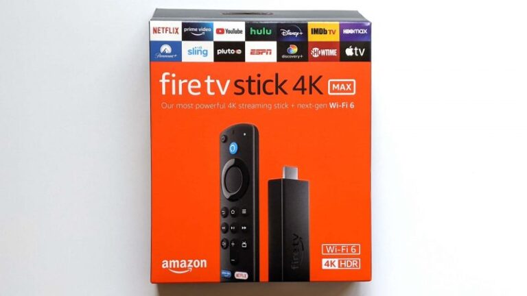 How to Turn On Apps from Unknown Sources on Firestick 4K Max?