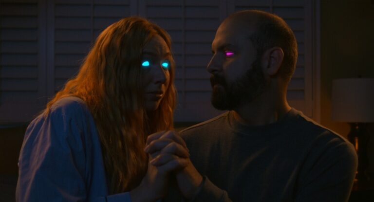 ‘The Becomers’ Review – A Wild Body-Snatchers Love Story ‘The Becomers’ Review – A Wild Body-Snatchers Love Story