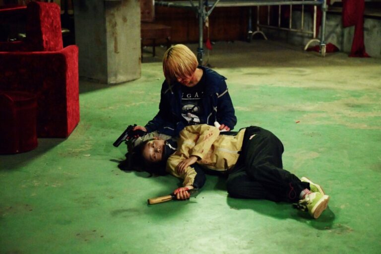 ‘Baby Assassins: Nice Days’ Review – A Series High Point [Fantasia Fest 2024]