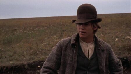 ‘Bad Company’ (1972) Blu-Ray Review – Jeff Bridges Shines In Unglamorous Portrait Of Honor Among Thieves