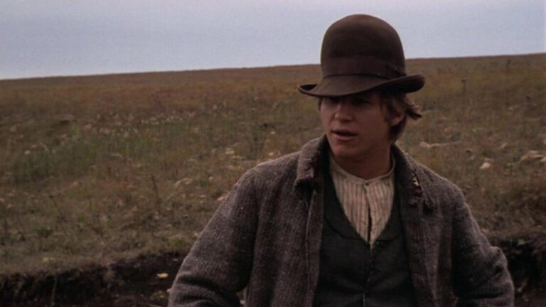 ‘Bad Company’ (1972) Blu-Ray Review – Jeff Bridges Shines In Unglamorous Portrait Of Honor Among Thieves