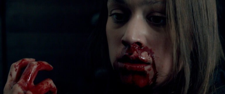 ‘Believer’ (2024) Review – ‘Longlegs’ Meets ‘The Omen’ In This Dark And Devilish Thriller