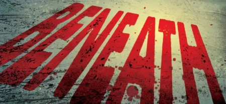 GVN Talking Comics Exclusive Look: Meet The Cast Of Comixology Originals ‘Beneath’ by Writer Steven S. DeKnight And Artist Michael Gaydos