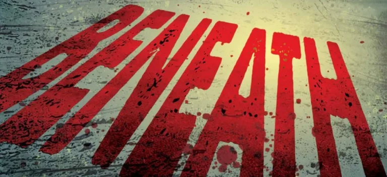 GVN Talking Comics Review: ComiXology Originals ‘Beneath’ by Steven S DeKnight and Michael Gaydos – “skillfully balances social commentary with the timeless storytelling of myths and monsters”