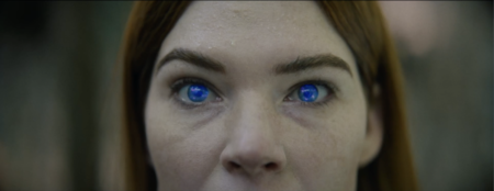 ‘Consumed’ Blu-Ray Review – Supernatural Creature Feature Impresses With Practical Effects