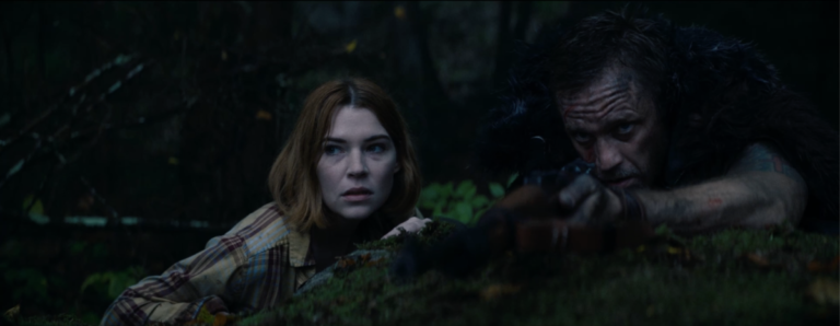 ‘Consumed’ Review – Unique Folk Horror Story Doesn’t Stick The Landing ‘Consumed’ Review – Unique Folk Horror Story Doesn’t Stick The Landing