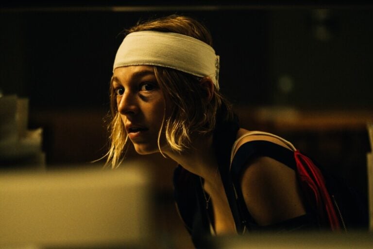 ‘Cuckoo’ Blu-Ray Review – Inconsistent Thriller Takes Some Wonderfully Bizarre Swings
