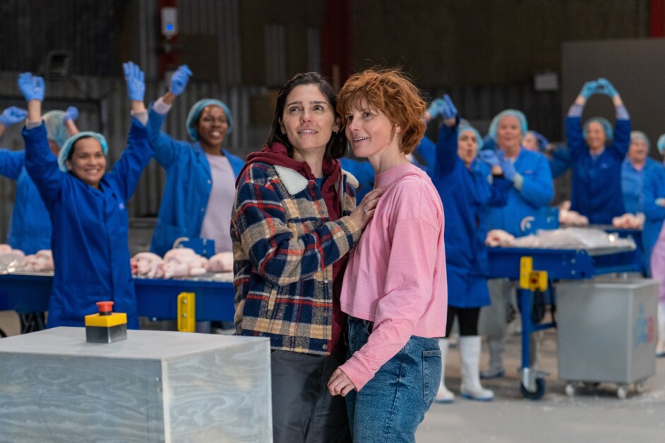 ‘Chuck Chuck Baby’ Review – Offbeat British Comedy Makes Sure You Count Your Chickens