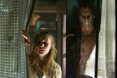 ‘Friday The 13th’ (2009) Arrow Video 4K UHD Blu-Ray Review – A Vicious & Bloody Franchise Reboot