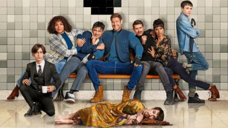 ‘The Umbrella Academy’ Season 4 Review – An Earth-Shattering Conclusion That’s Emotionally Unearned And Deeply Unsatisfying