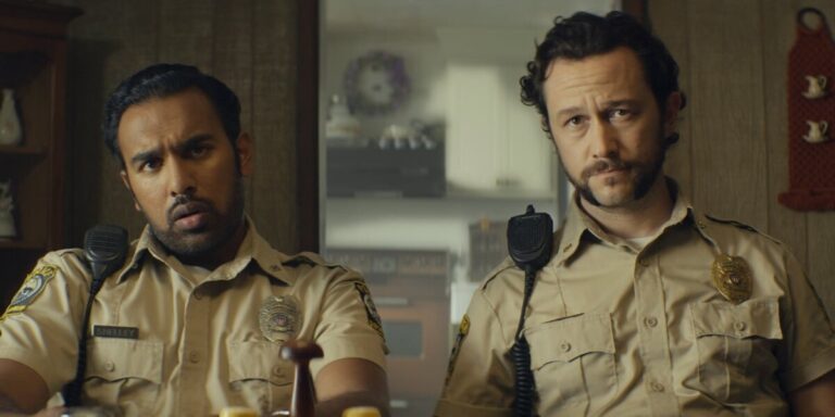 ‘Greedy People’ Review – An Endearing, Alarming Trip To Murder In Small Town America ‘Greedy People’ Review – An Endearing, Alarming Trip To Murder In Small Town America