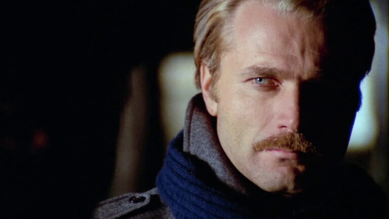 ‘High Crime’ (1973) 4K UHD Blu-Ray Review – Brutal Franco Nero Crime Thriller Takes No Prisoners