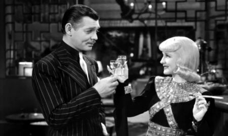 ‘Idiot’s Delight’ Blu-Ray Review – Norma Shearer And Clark Gable Anchor Romantic Dramedy