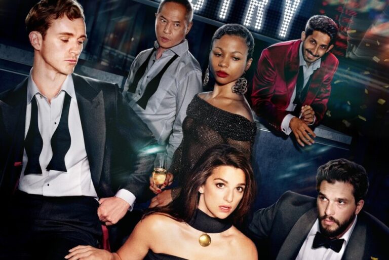 Everything Coming To HBO & Max August 2024